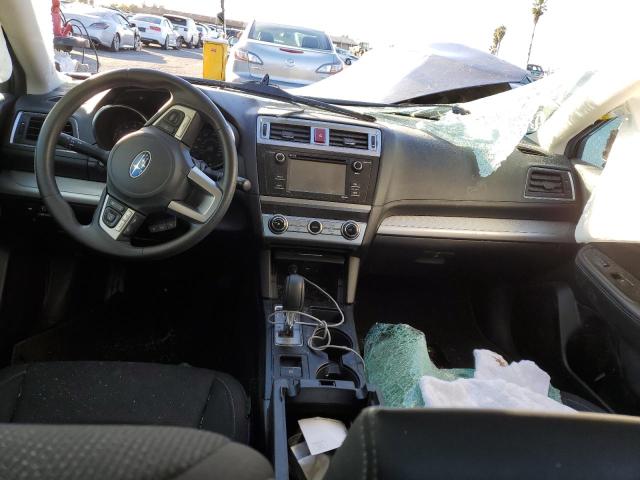 4S3BNAB65H3052655 Subaru Legacy 2.5i