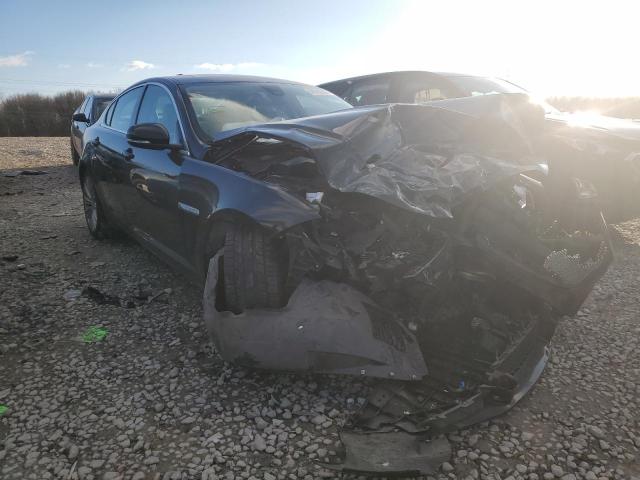 SAJWA0HB5CLS32661 Jaguar Xf Portfolio