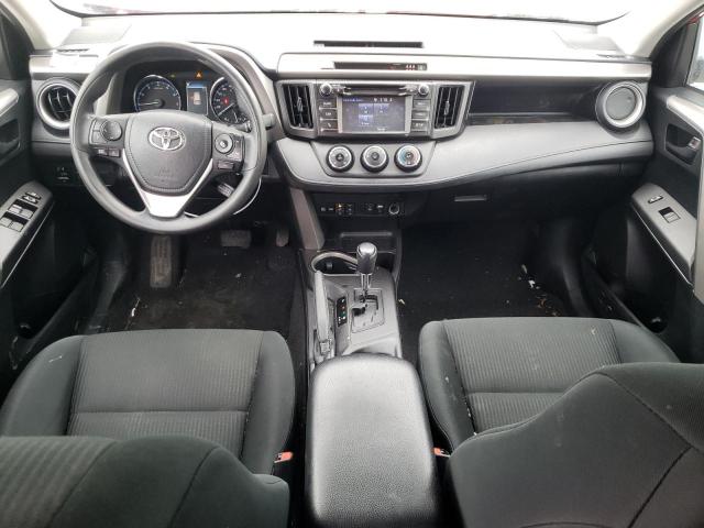 2017 TOYOTA RAV4 LE 2T3BFREV3HW542636
