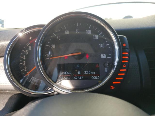 WMWXU1C30H2F77948 Mini Cooper