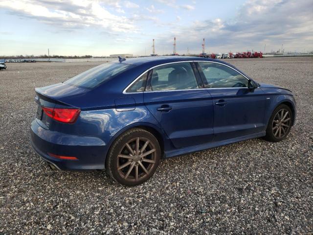 2015 AUDI A3 PRESTIG - WAUKFGFF8F1010965