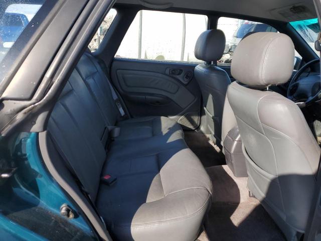 4S3BG6858T7977700 Subaru Legacy Outback