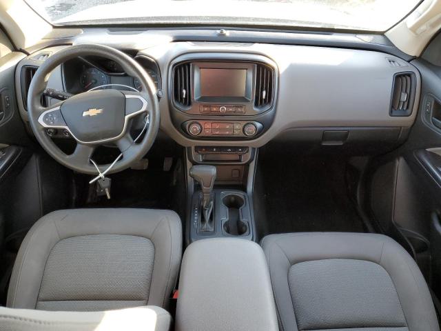2017 CHEVROLET COLORADO - 1GCGTBEN8H1217436