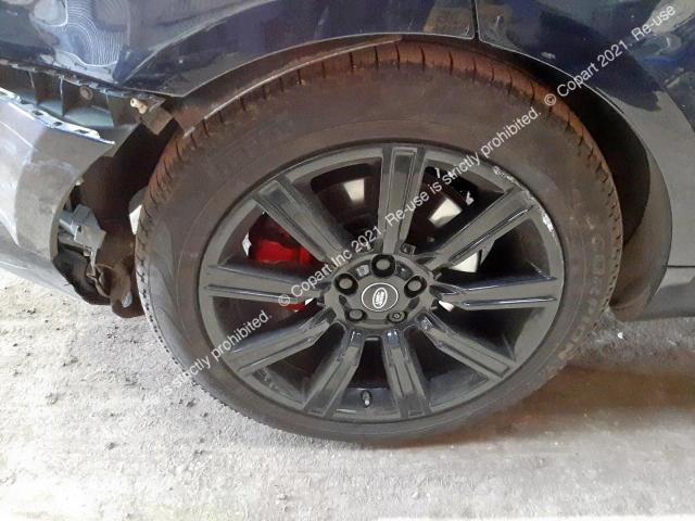 SALWA2AY4LA709822 Land Rover R Rover Sp
