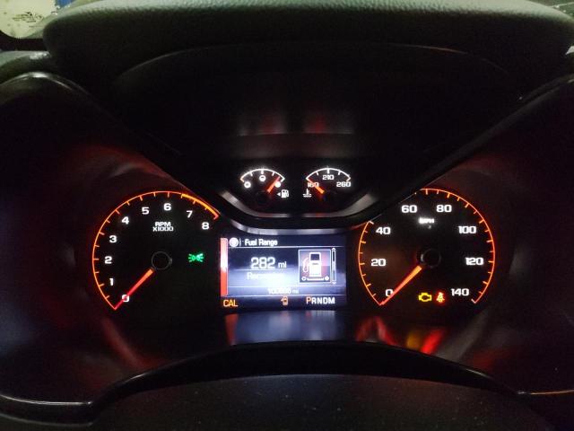 1GTG6CE31G1253026 GMC Canyon