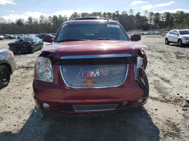 1GKFK63898J133245 GMC Yukon