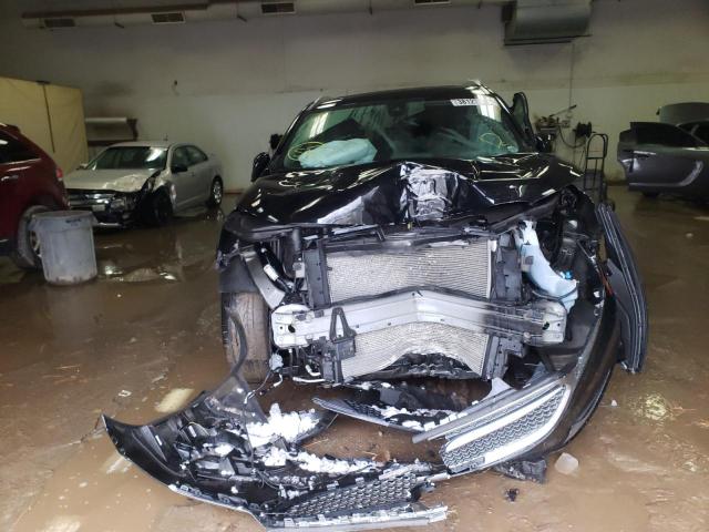 2020 BUICK ENCLAVE AV - 5GAEVCKW5LJ290942
