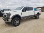 2022 FORD F350 SUPER - 1FT8W3BT0NEE83526