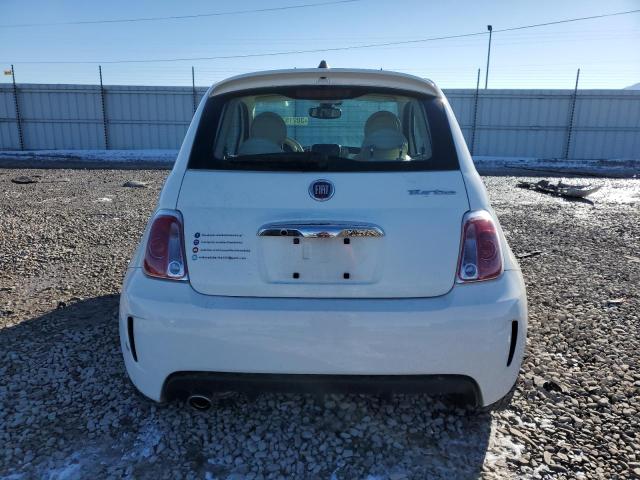 2019 FIAT 500 POP 3C3CFFKH5KT841243