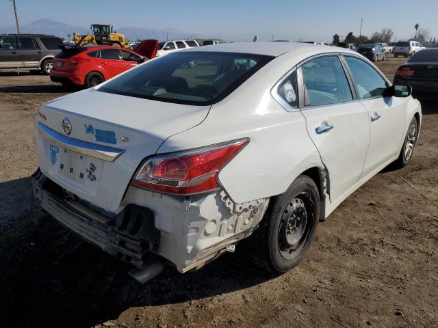 2015 NISSAN ALTIMA 2.5 - 1N4AL3APXFC278006