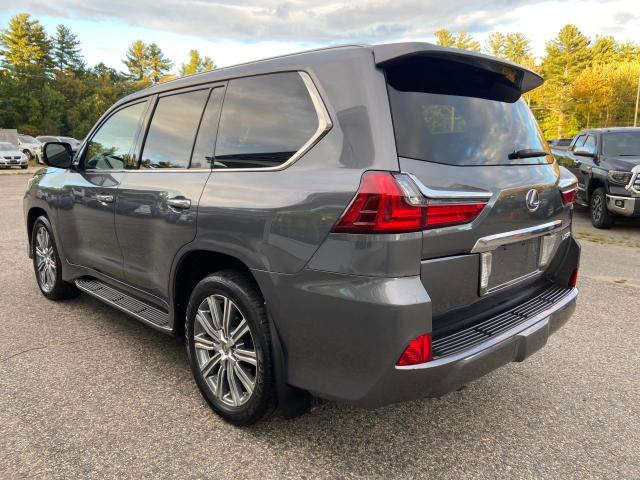 2016 LEXUS LX 570 JTJHY7AX6G4204138