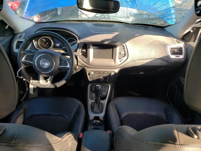 2018 JEEP COMPASS LA - 3C4NJDBB5JT192223