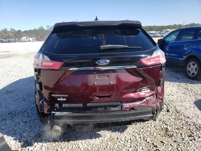 2020 FORD EDGE SEL 2FMPK3J96LBA10795