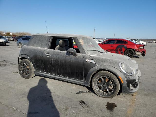 WMWSV3C5XCTY17088 Mini COOPER S
