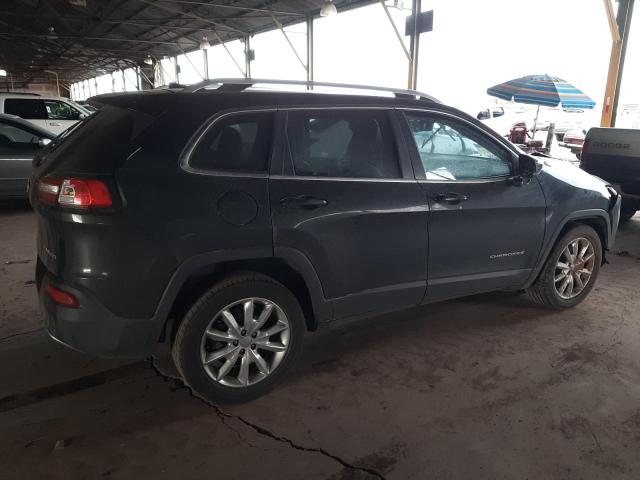 1C4PJLDB6GW264419 Jeep Cherokee Limited