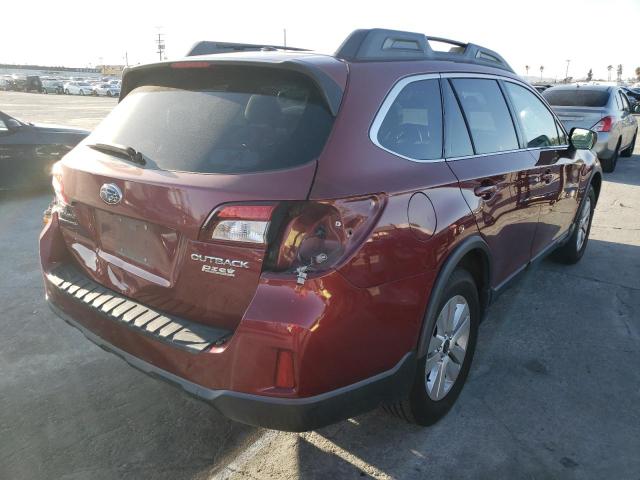 4S4BSACC7F3348007 Subaru Outback 2.5i Premium