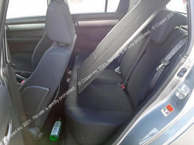 TSMMZC01S00762029 Suzuki Swift Sz3