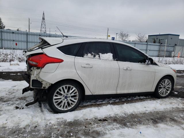 2016 FORD FOCUS TITA - 1FADP3N26GL400250