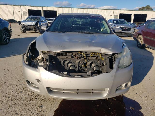1N4AL2AP2BN505634 Nissan Altima Base