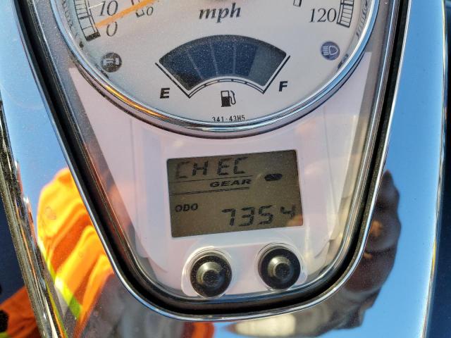 2019 SUZUKI VL800 M JS1VS55A6K7100171