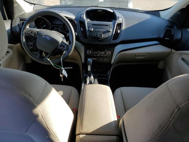 2017 FORD ESCAPE SE - 1FMCU9GD9HUA07771