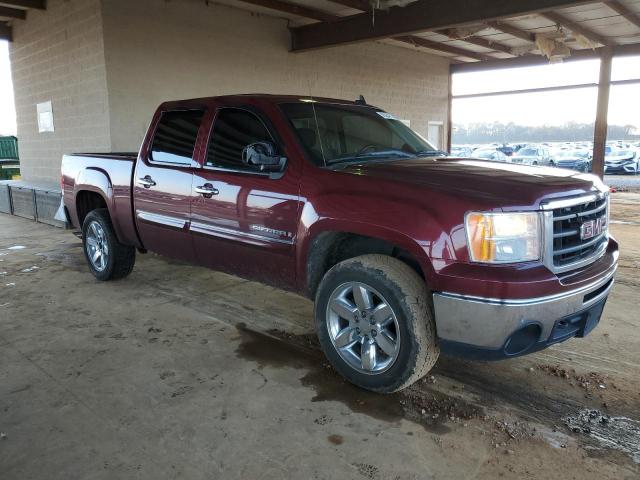 3GTEK23339G188412 GMC Sierra K1500 Sle