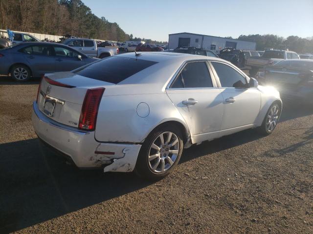 1G6DJ577980181810 Cadillac CTS