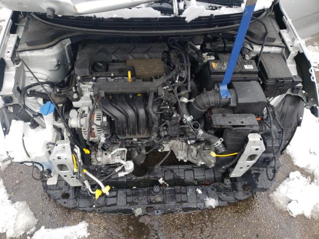 3KPA24AD3LE274151 KIA RIO LX