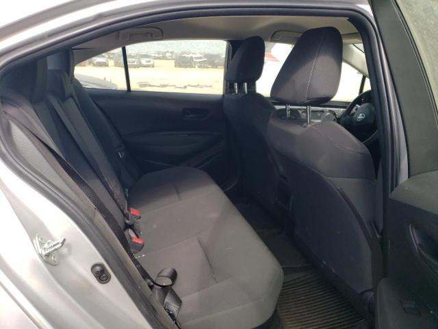 2022 TOYOTA COROLLA LE JTDEAMDEXN3008581