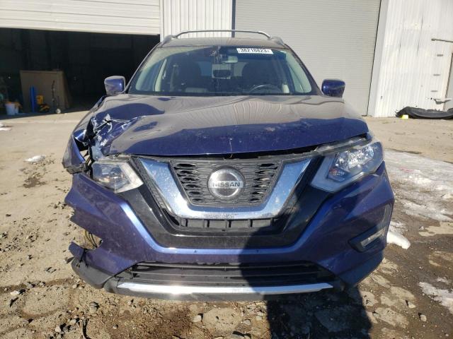 2019 NISSAN ROGUE S JN8AT2MV5KW401366