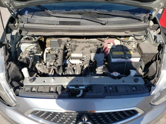 2020 MITSUBISHI MIRAGE LE ML32A5HJ9LH008316