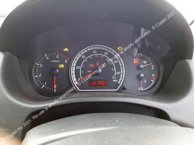 TSMMZC01S00762029 Suzuki Swift Sz3
