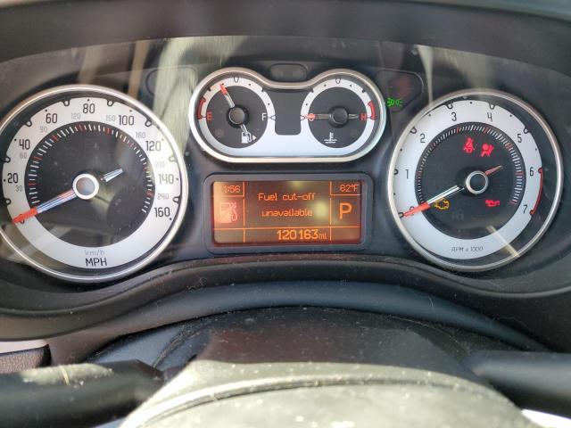ZFBCFABH3EZ003937 Fiat 500