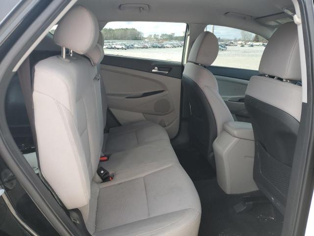 2020 HYUNDAI TUCSON LIM - KM8J33A4XLU148504