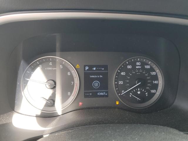 2020 HYUNDAI TUCSON LIM - KM8J33A4XLU148504
