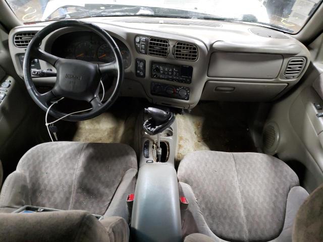 1GKDT13W612166094 GMC Jimmy