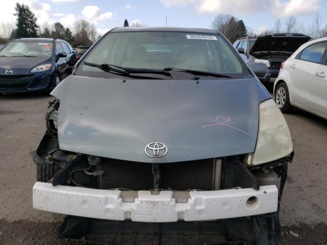 2004 Toyota Prius VIN: JTDKB20U040047164 Lot: 36537613