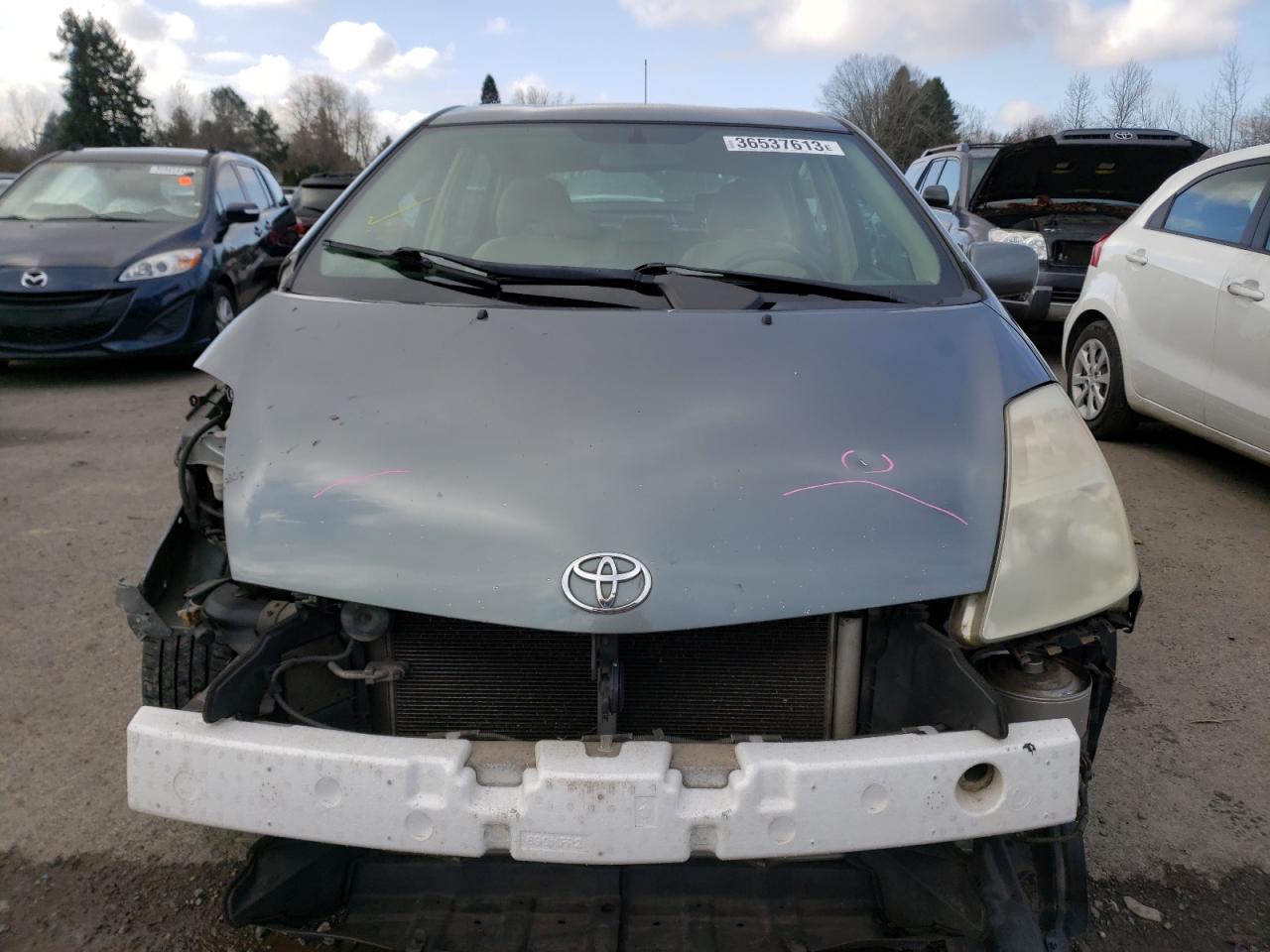 JTDKB20U040047164 2004 Toyota Prius