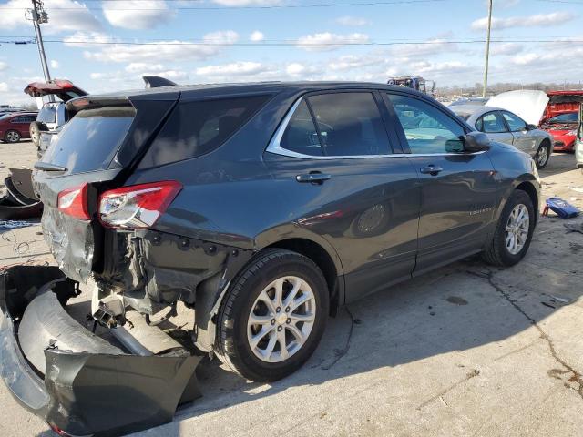 2019 CHEVROLET EQUINOX LT 3GNAXKEVXKS503425