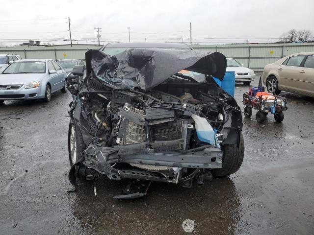 1GKKNKLA2JZ217299 GMC Acadia