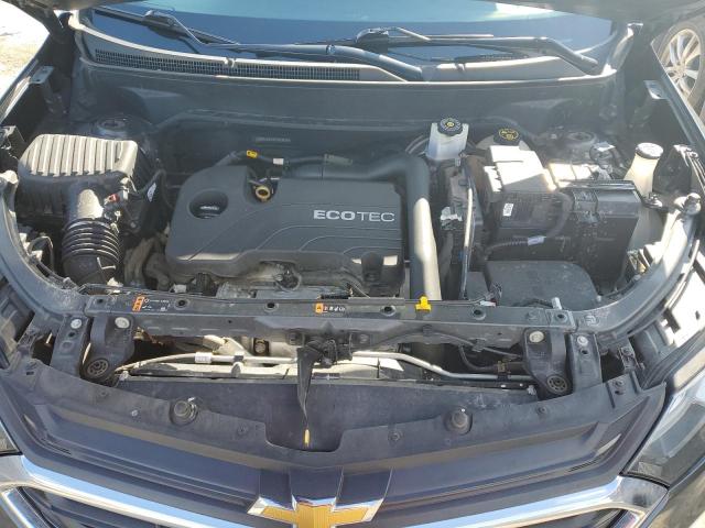 2019 CHEVROLET EQUINOX LT 3GNAXKEVXKS503425