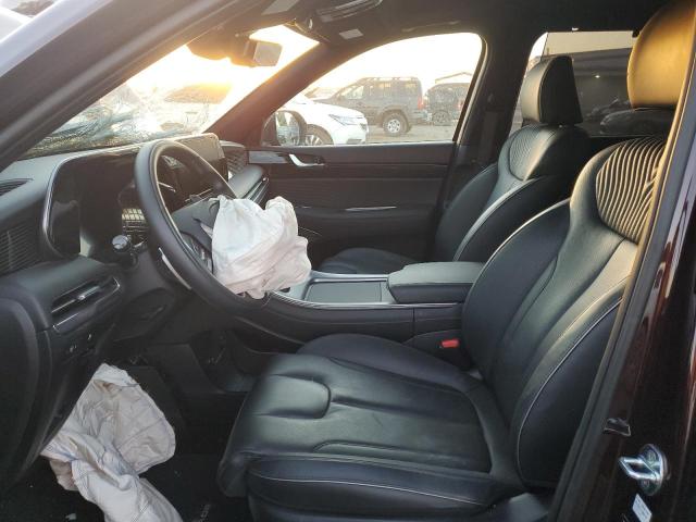 2023 HYUNDAI PALISADE C - KM8R74GE8PU529576