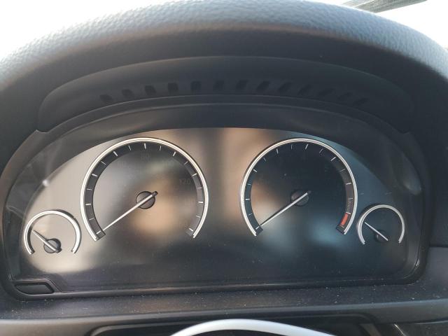 2016 BMW 535 I - WBA5B1C51GG131238