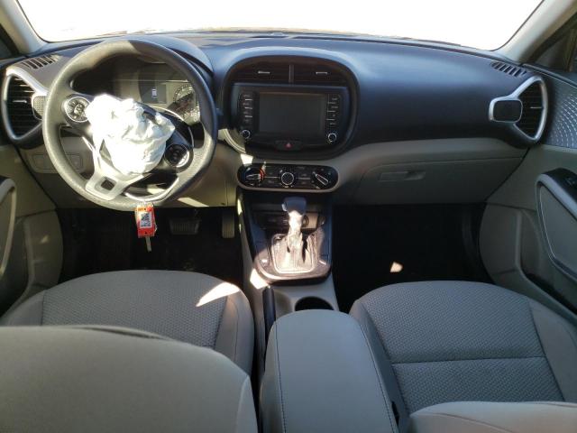 KNDJ23AU0M7144341 KIA Soul