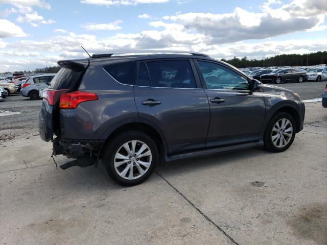 2015 TOYOTA RAV 4 2T3DFREVXFW331908