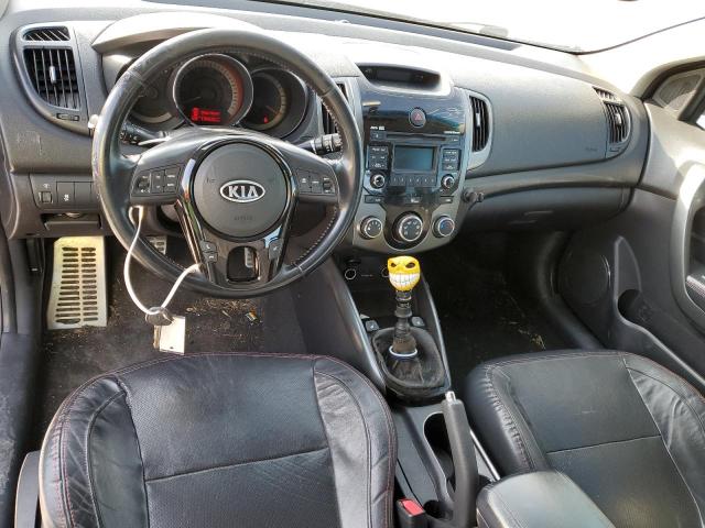 KNAFW6A31D5703276 KIA FORTE SX