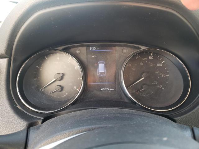 2019 NISSAN ROGUE S JN8AT2MV5KW401366
