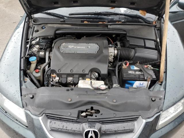 2004 ACURA TL VIN: 19UUA66204A026822