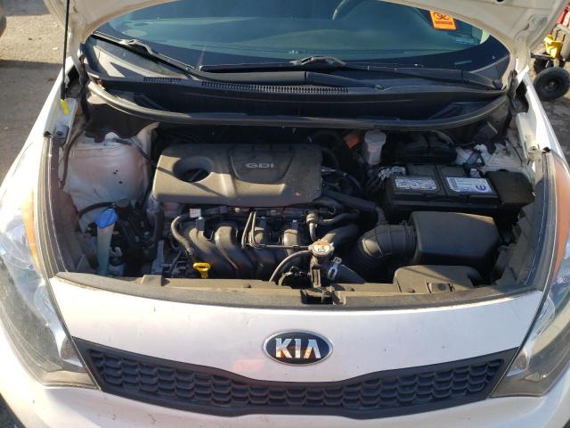 KNADM5A30G6621612 KIA RIO LX