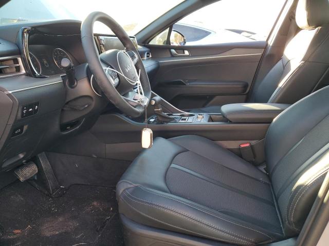 2023 KIA K5 GT LINE - 5XXG64J24PG192472
